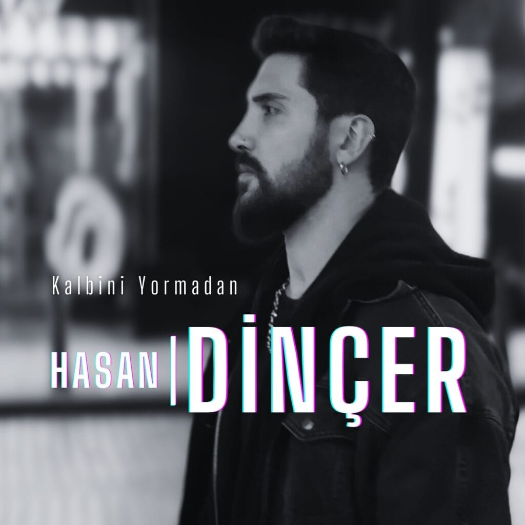 hasan-dincer-kalbiniyormadan Hasan Dinçer - Kalbini Yormadan
