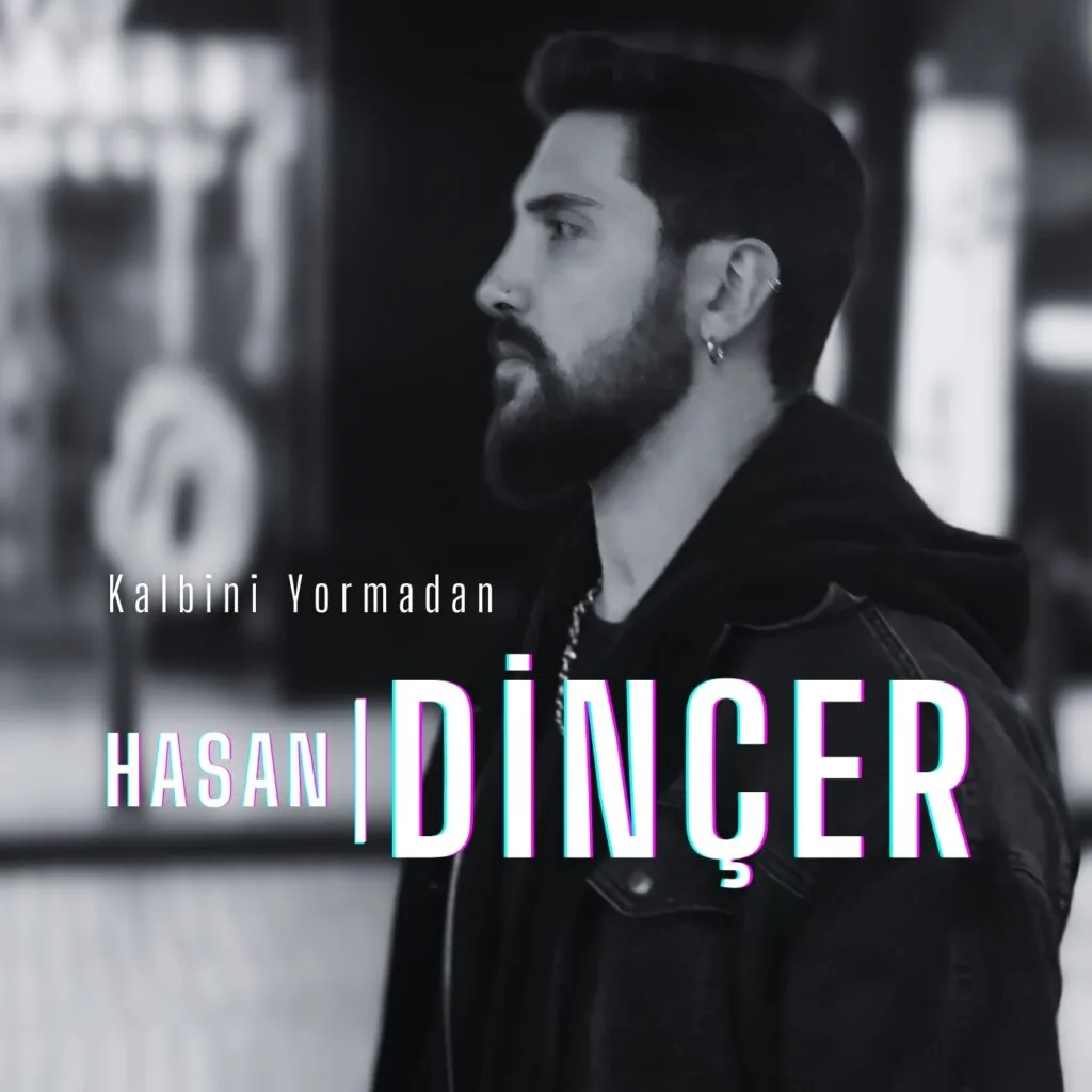 Hasan Dinçer - Kalbini Yormadan